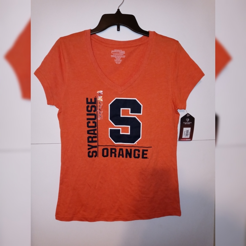 Women's Syracuse Top